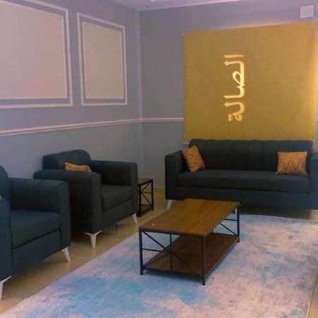 شقق Flower-Z Al Ula Exterior photo